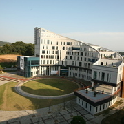 한국복지대학교/(준공)