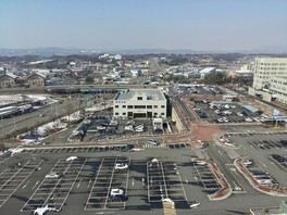 성모병원 증축공사