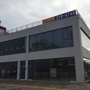 주성리 591번지 근생 신축공사