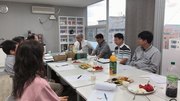 18년 5월 본사회의
