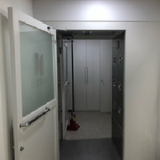 누네안과 리모델링 공사
