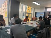 18년 6월 본사회의