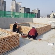 청주시 율량동 2030 근생 신축공사(1)