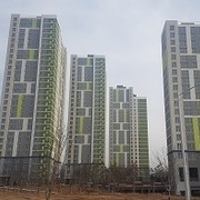 제천행복주택 건설공사