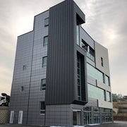 석판리 근생,주택 신축공사
