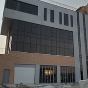 청담건설(주) 사옥 신축공사 (남이면 대림로334-36