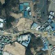 진천 합목도로 지방도 확포장공사