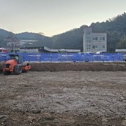 용정동264-14 근생 신축공사