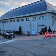 단양군 농촌문화체육센터 지붕정비사업